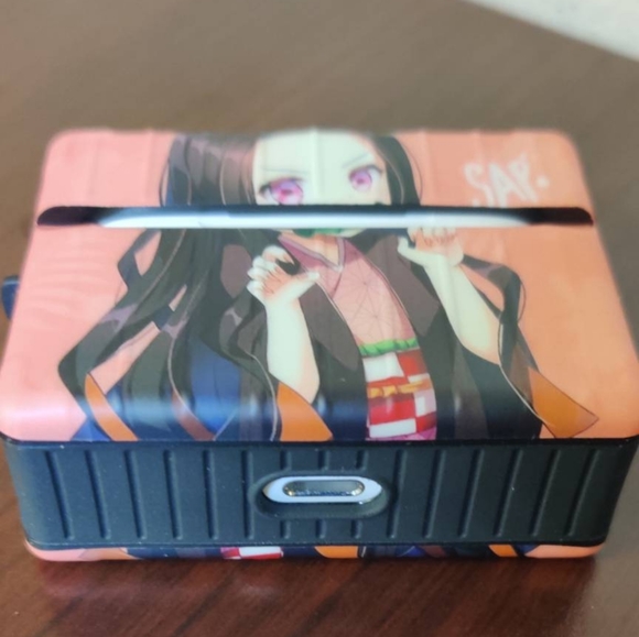 Demon Slayer Airpods Pro Case Anime - Picture 6 of 6